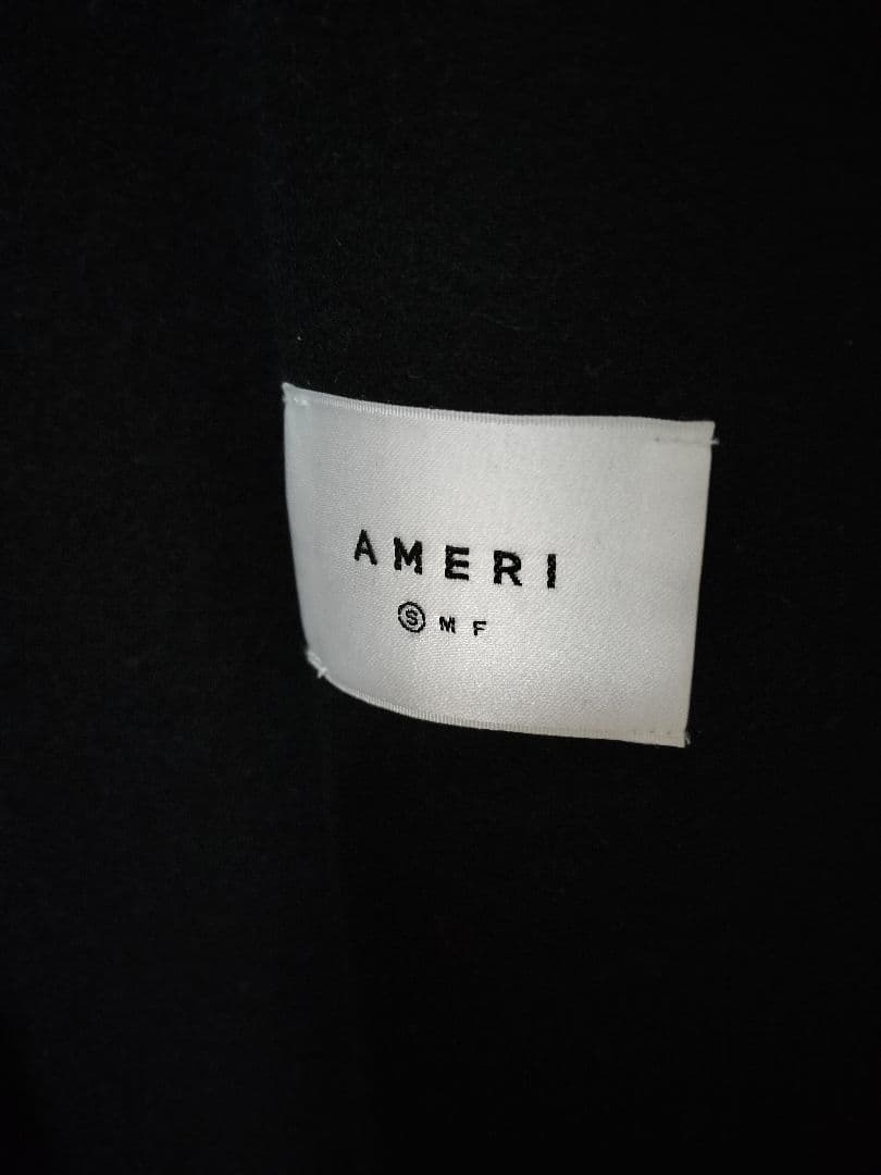 最終価格　BELT FLARE LONG COAT