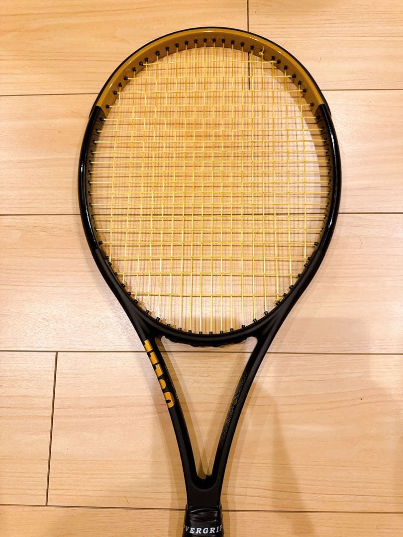 レア　セレーナモデル　Wilson BLADE SW102