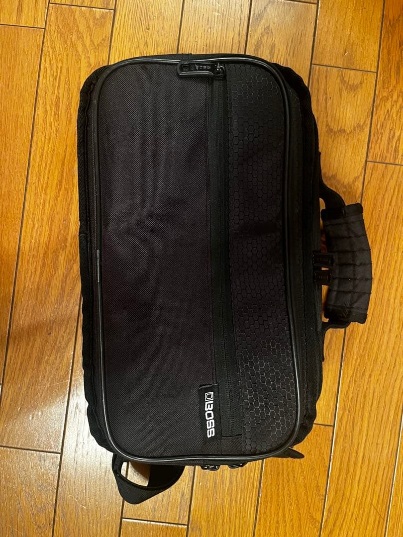 BOSS GX-10 マルチエフェクター