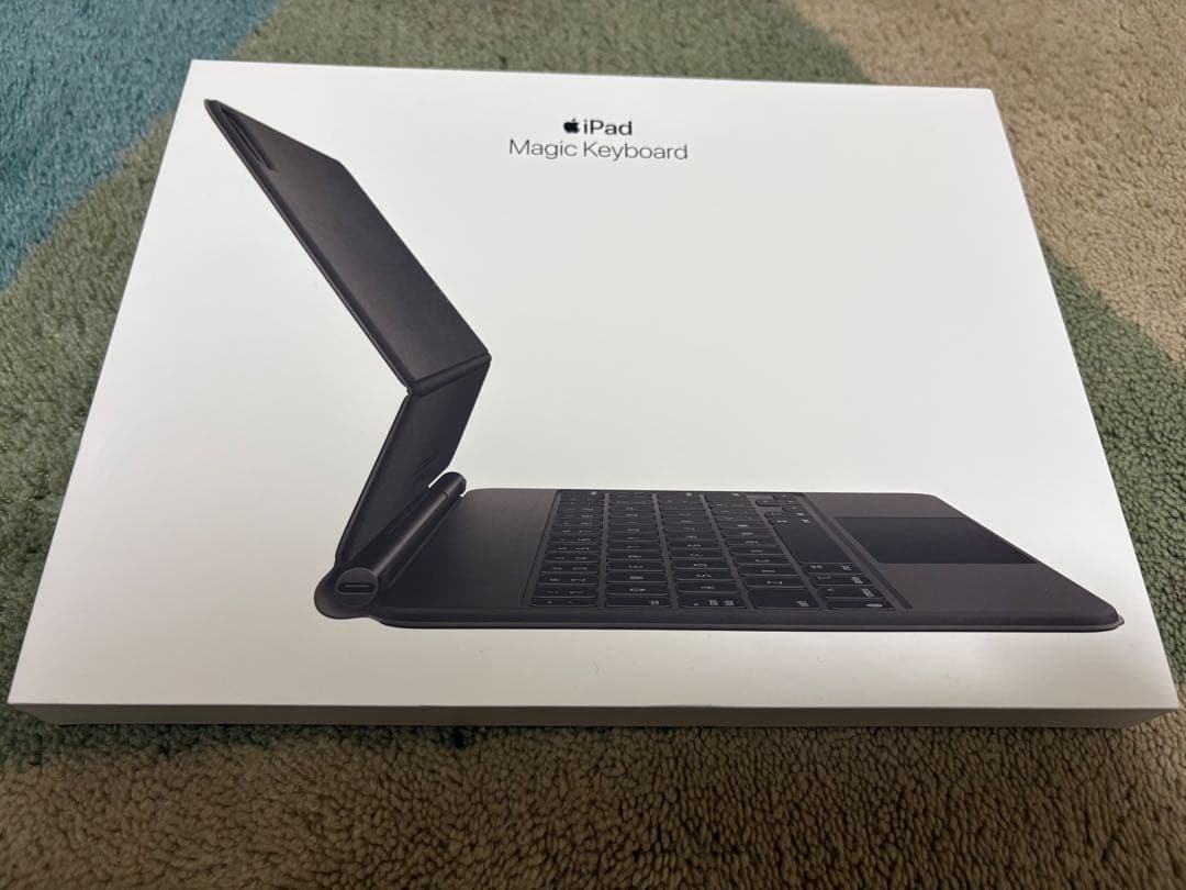 Apple Magic Keyboard【純正】