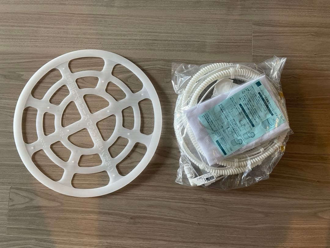 美品23年★シャープ ドラム式洗濯乾燥機 ES-X11B-SR 左開き 11kg