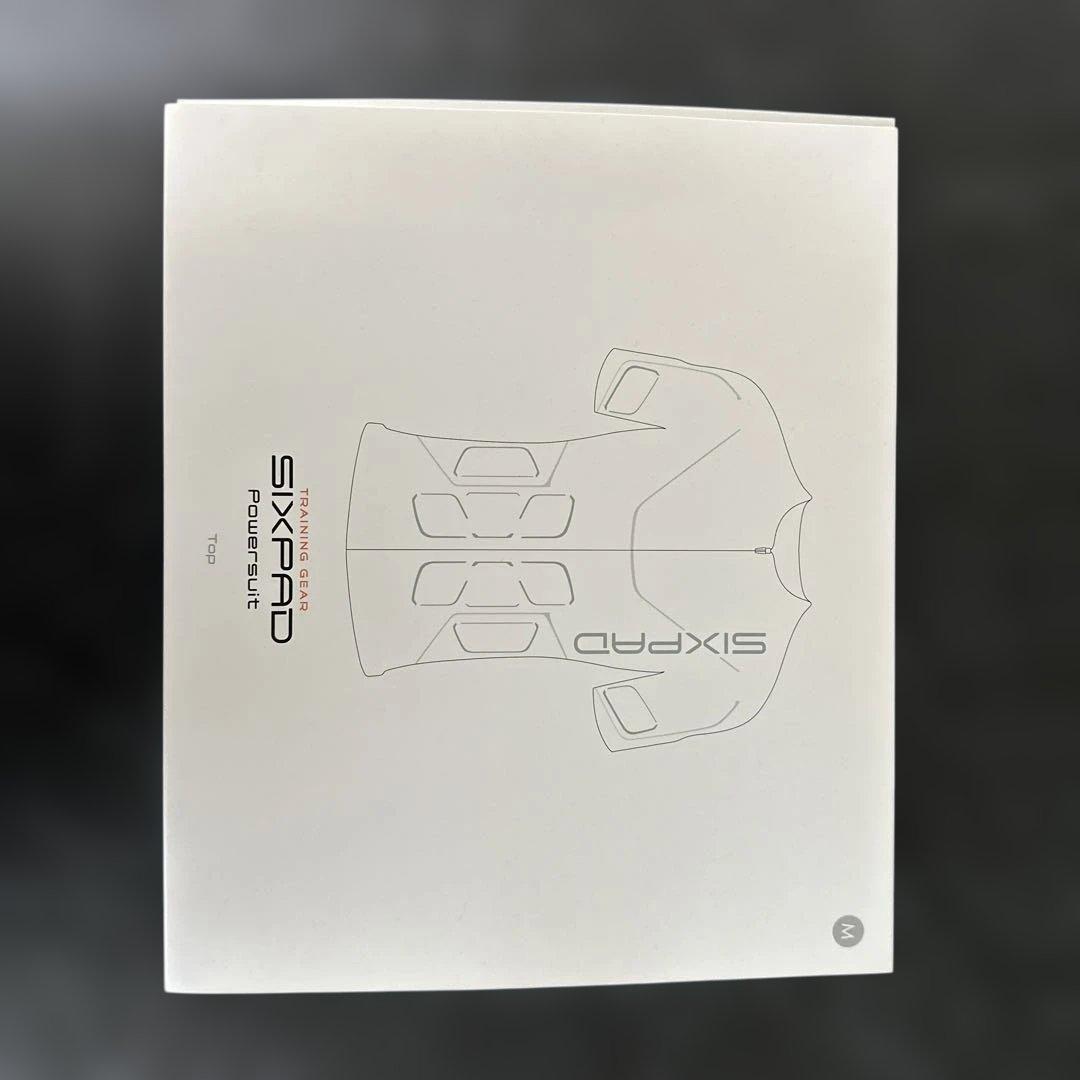 その他 SIXPAD Powersuits Top