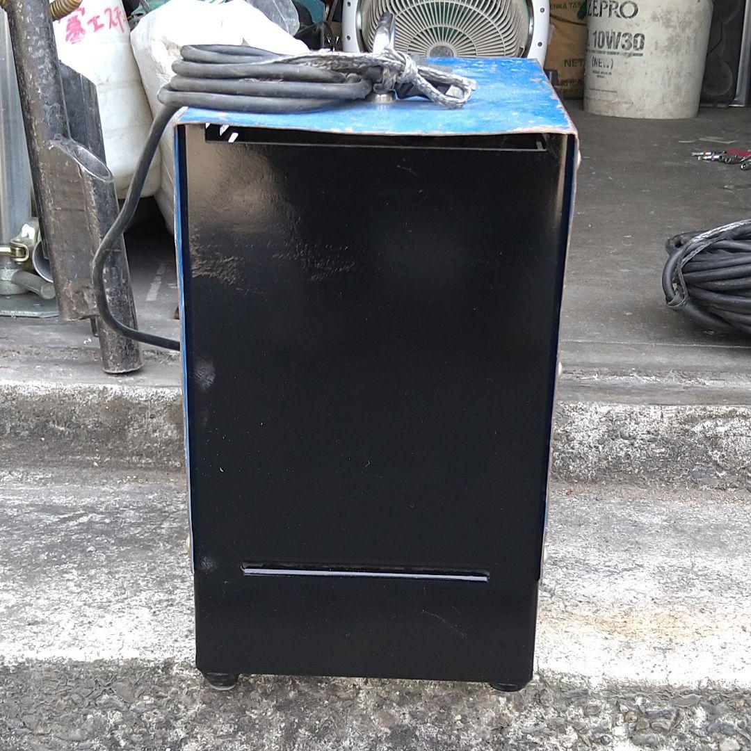 シブヤバキュームポンプ