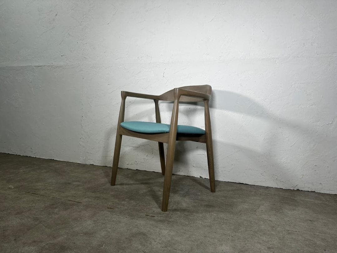 『CHERRY』桜屋工業 アームチェア ダイニングチェア チェア RWcha67