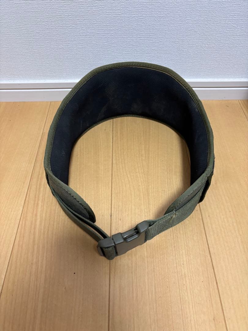 high speed gearベルトパッド&ベルト