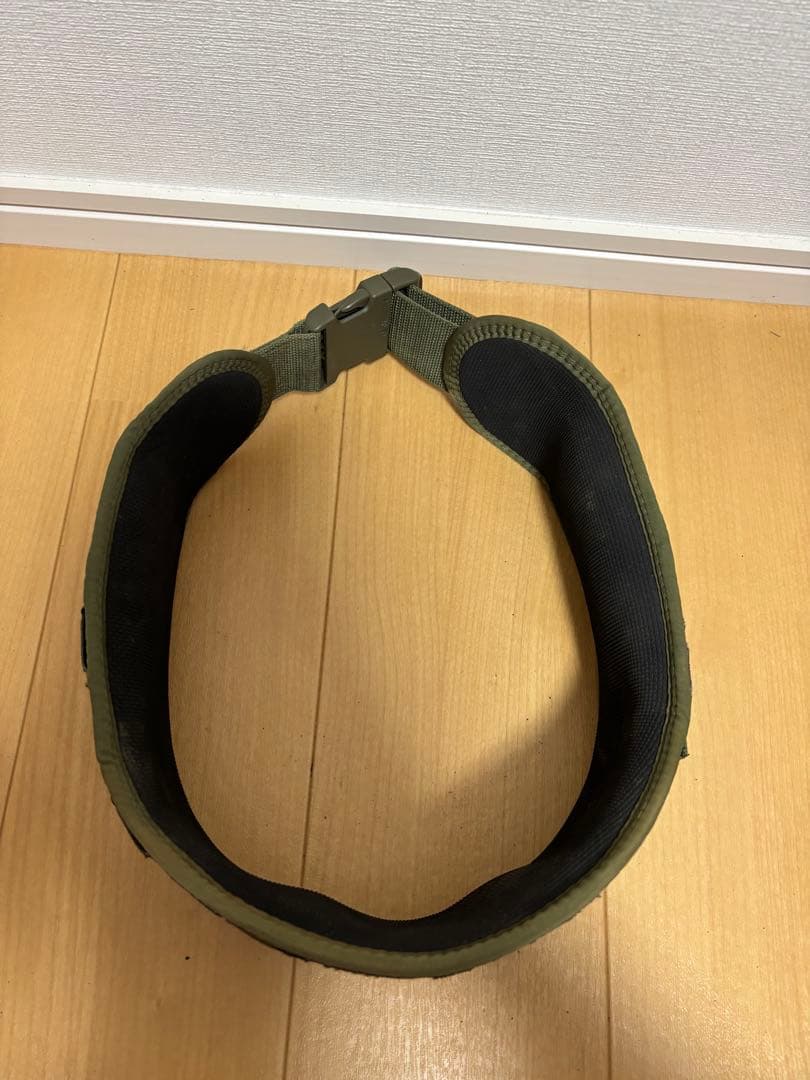 high speed gearベルトパッド&ベルト