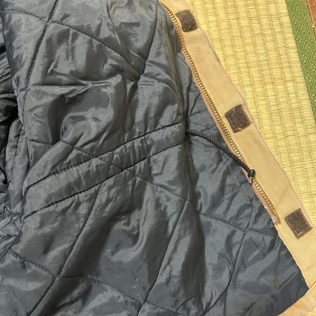 Carhartt トラディショナルコート　80〜90s