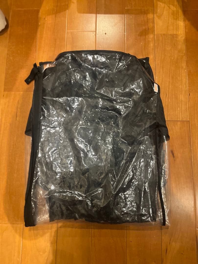 【レインカバー付き】 Combi スゴカルα 4キャス ベビーカーエッグショック