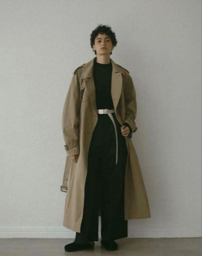 ジャケット・アウター haru