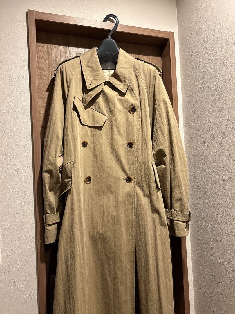 ジャケット・アウター haru