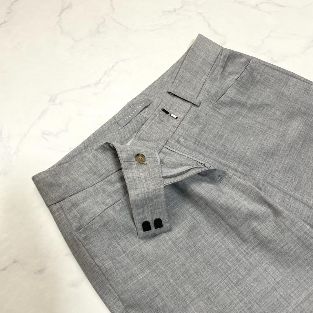 セオリーリュクス セットアップ EXECUTIVE テーラード パンツ 40