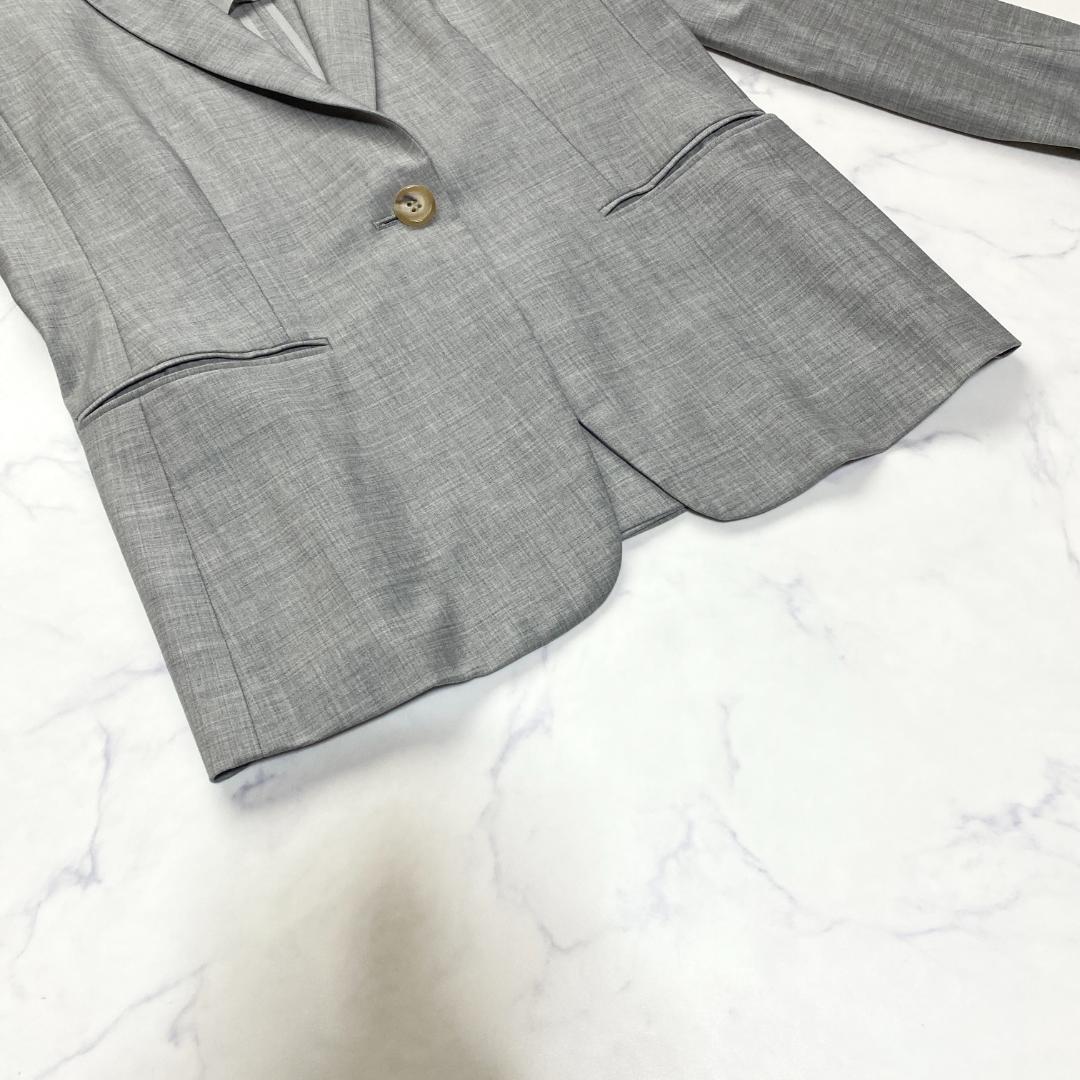セオリーリュクス セットアップ EXECUTIVE テーラード パンツ 40