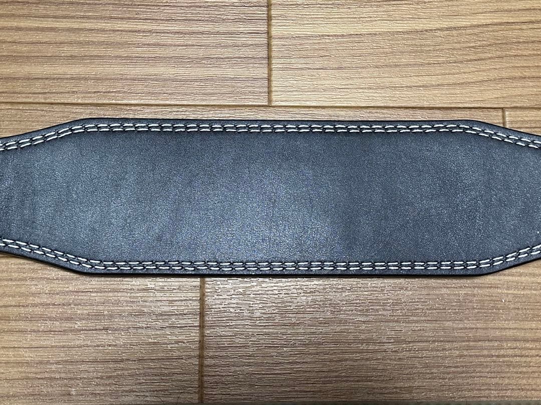 VOLIX トレーニング　レバーアクション　パワーベルト　ナロー　Sサイズ