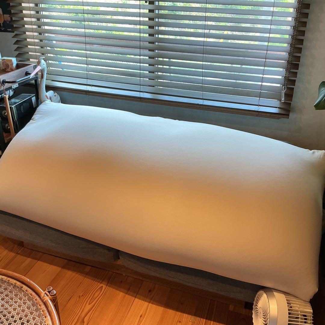 NK☆美品、ヨギボー　マックス　Yogibo