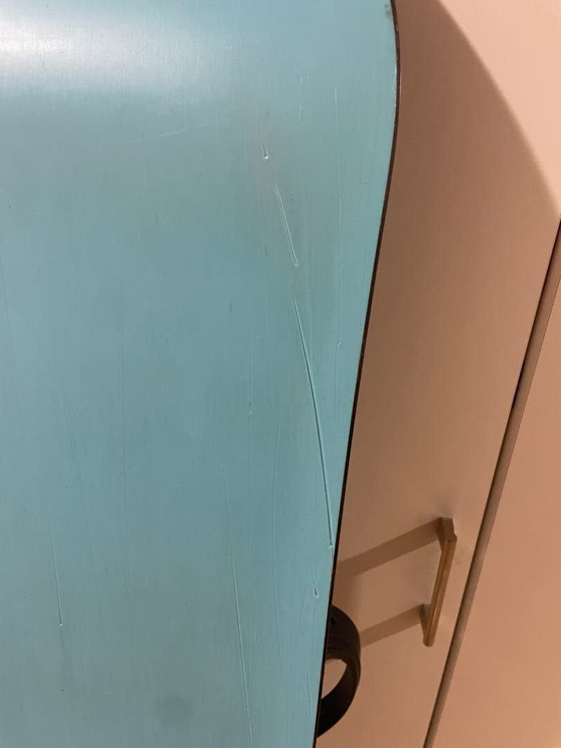 BURTON Process 155cm＋ビンディング＋ケース 3点セット