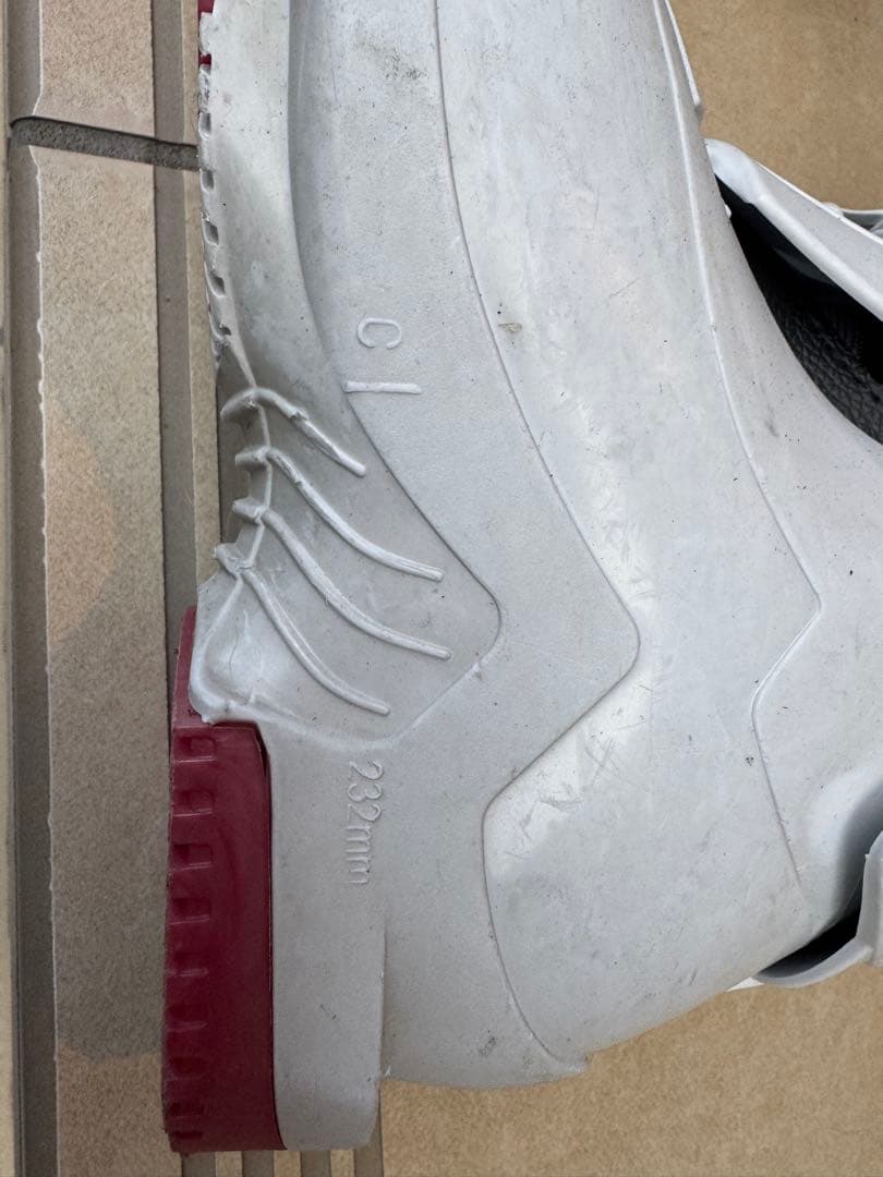 キッズ用スキー板 108cm ストック ブーツ付 19.0cm セット ガールズ