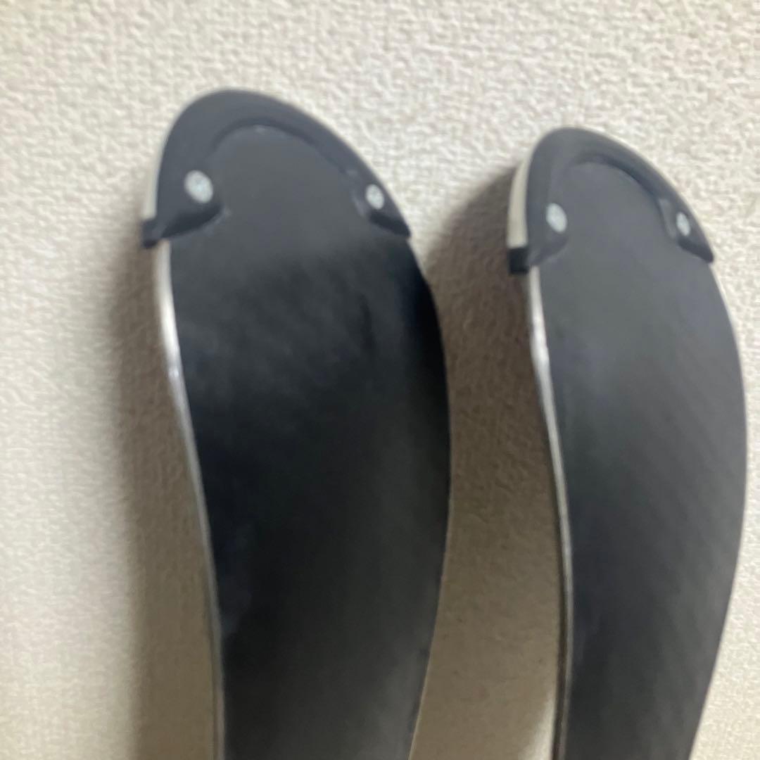 【美品】ケース付/VOLKL TIP ROCKERフォルクル スキーセット142