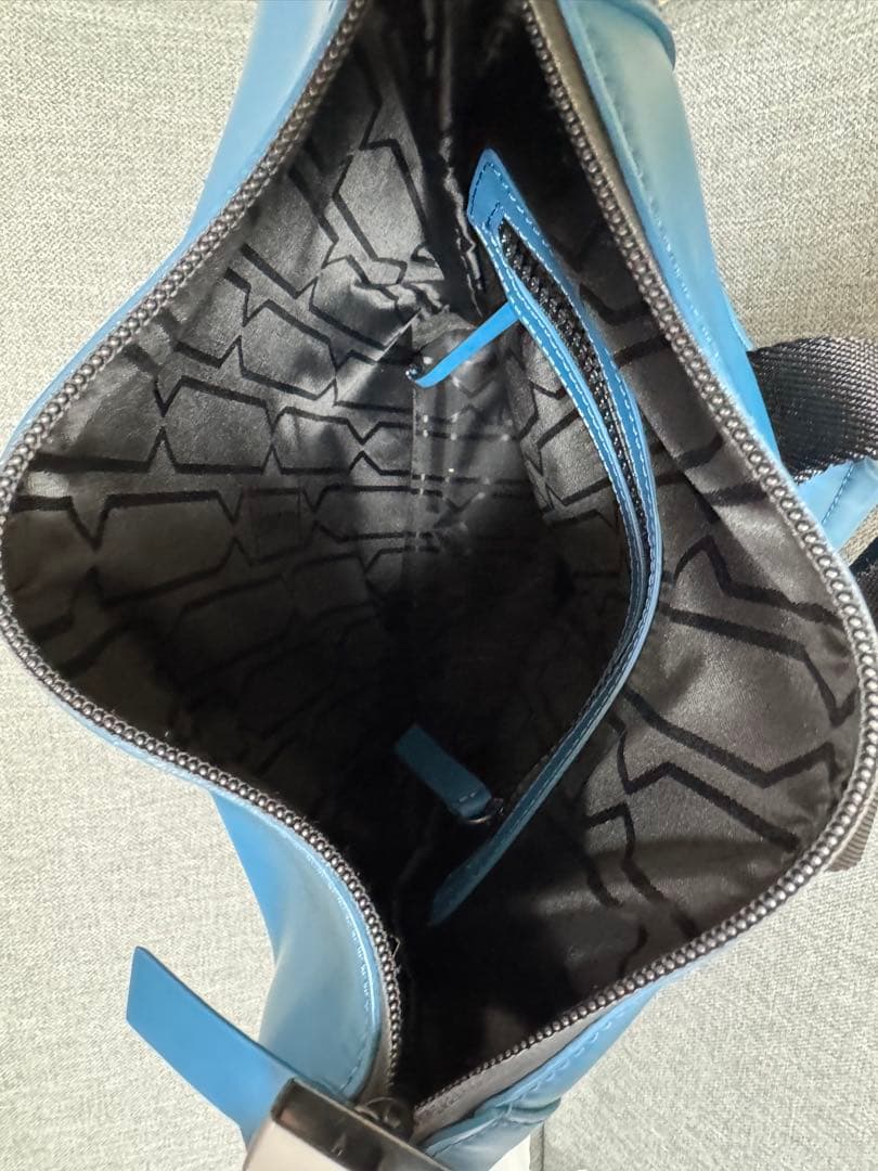 ✨おすすめ✨HUNTER 青 リュック・バックパック