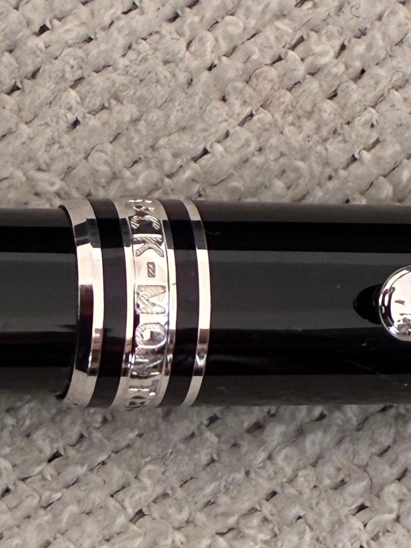 ◾️プラチナ◾️モンブランP 164 ボールペン◾️マイスターシュテュッククラシック◾️