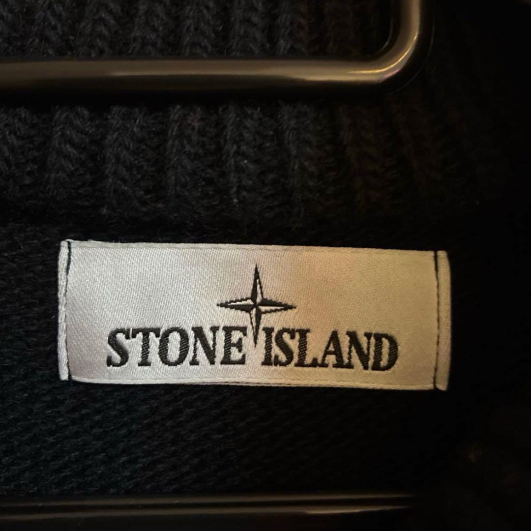 【あかさ】STONE  ブラックカーディガン