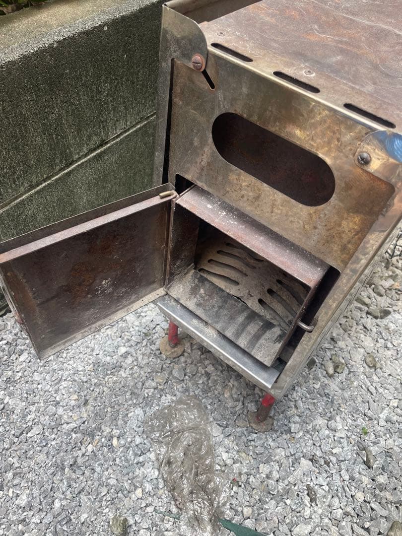 ウ*ニ様 EX-PRO CUBE4 地域限定送料無料　総額25万円中古テントサウ