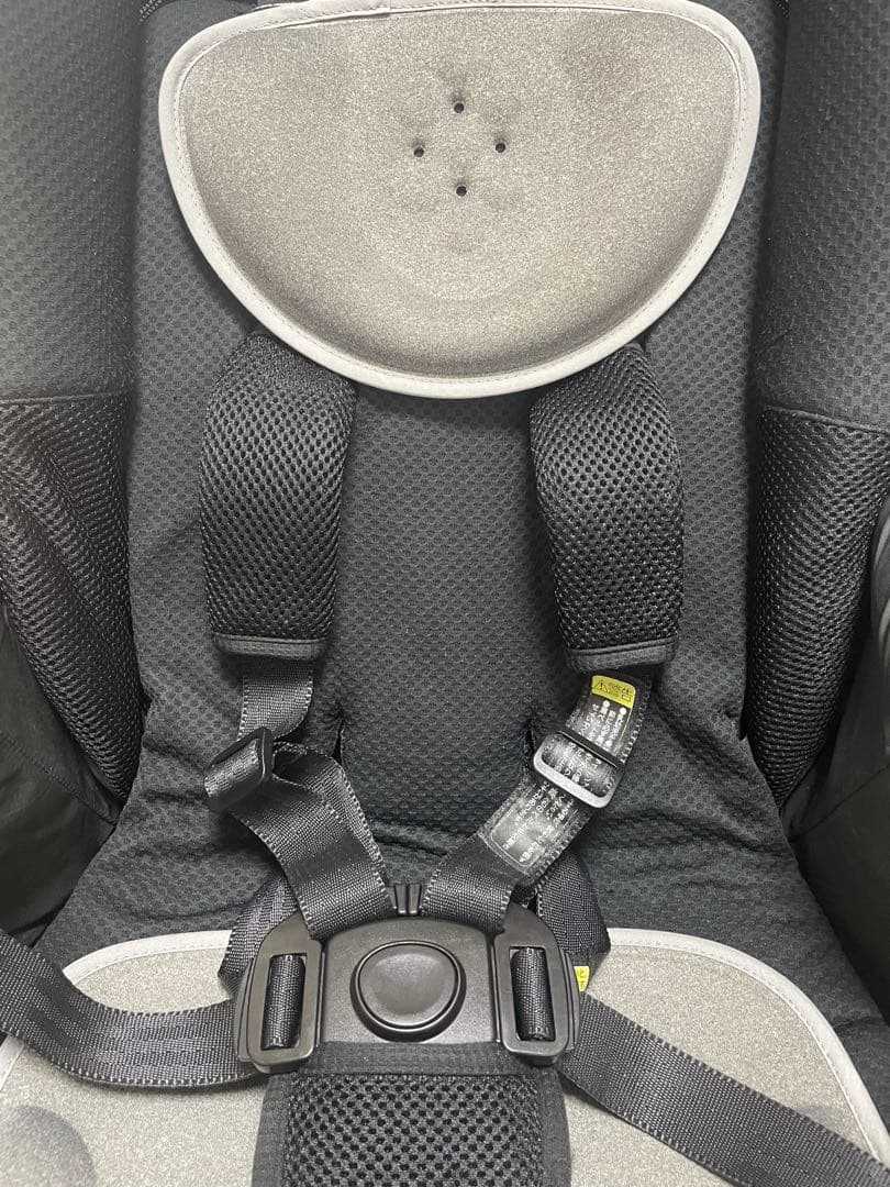 【ピジョン】2024年購入　ベビーカー