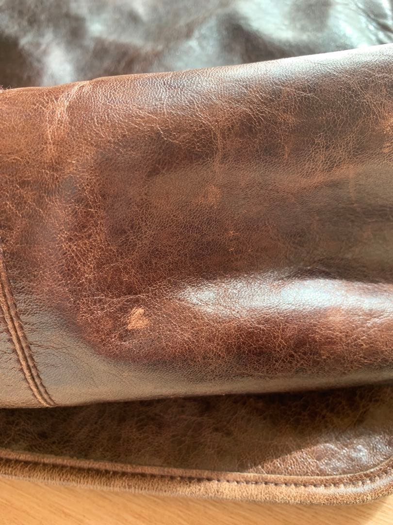 【希少】BALENCIAGA メッセンジャーバッグ　 ショルダーバック