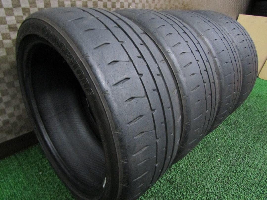 ☆送料込☆23年☆ハイグリップ☆ポテンザ RE-71RS 205/45R17