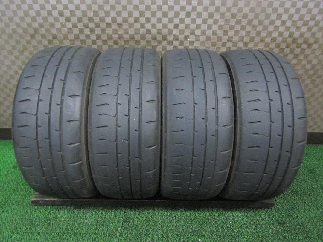 ☆送料込☆23年☆ハイグリップ☆ポテンザ RE-71RS 205/45R17