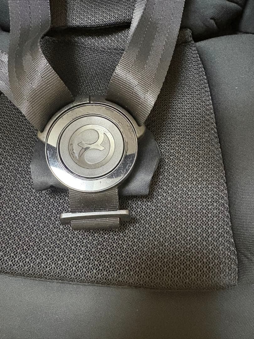 【美品】　サイベックス　メリオカーボン　ムーンブラック