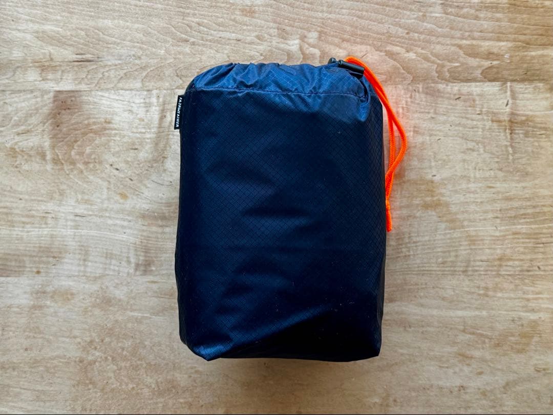 【週末値下】FAIRWEATHER bike carry bag 輪行バッグ