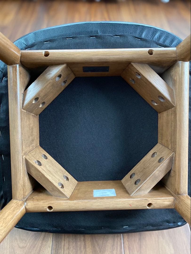 椅子2脚　ジャーナルスタンダードファニチャー　BOWERY CHAIR