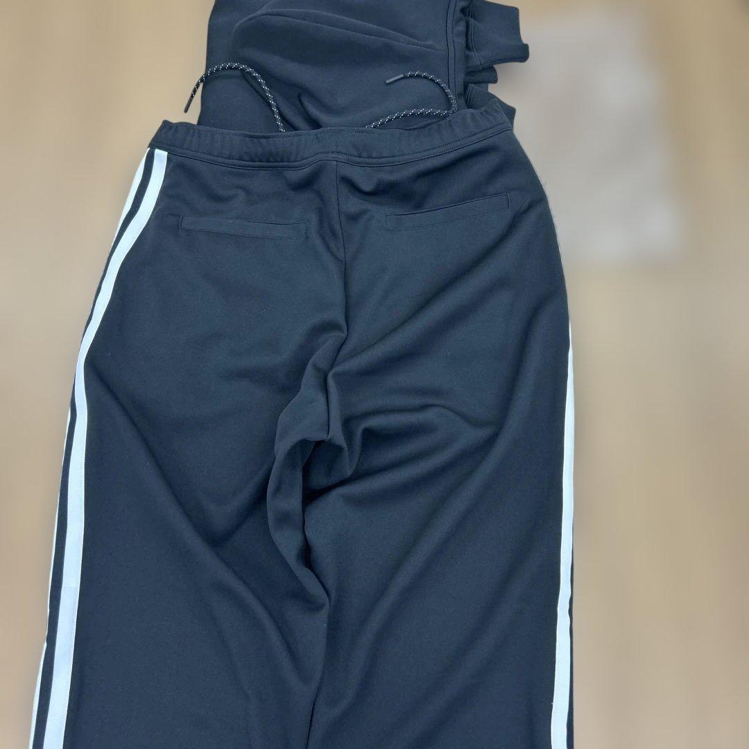 FC Real Bristol ジャージセットアップ