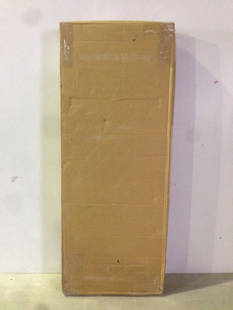 85x36x13インチ✨ポータブルガレージ収納ボックスラック✨金属展示棚