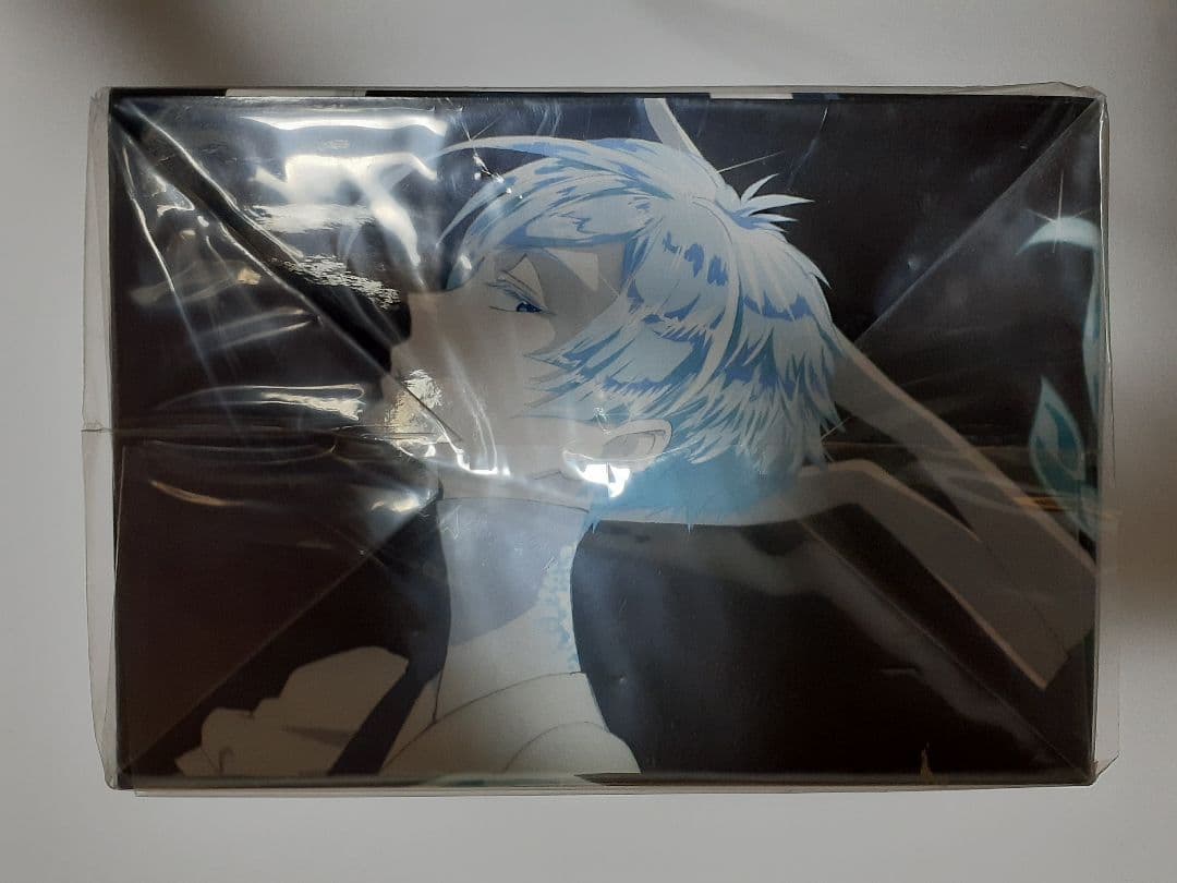 シュリンク未開封品 宝石の国 初回全6巻セット DVD