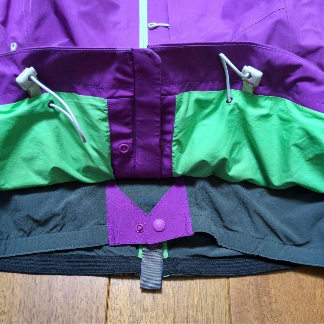 パタゴニア　Patagonia パウダーボールスノーウェア　お値下げ歓迎中♪
