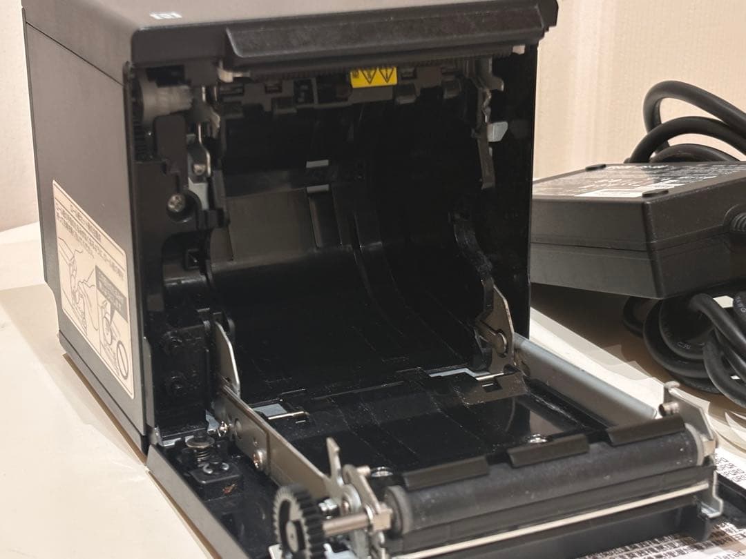EPSON TM-m30 サーマルプリンター Bluetooth AF09