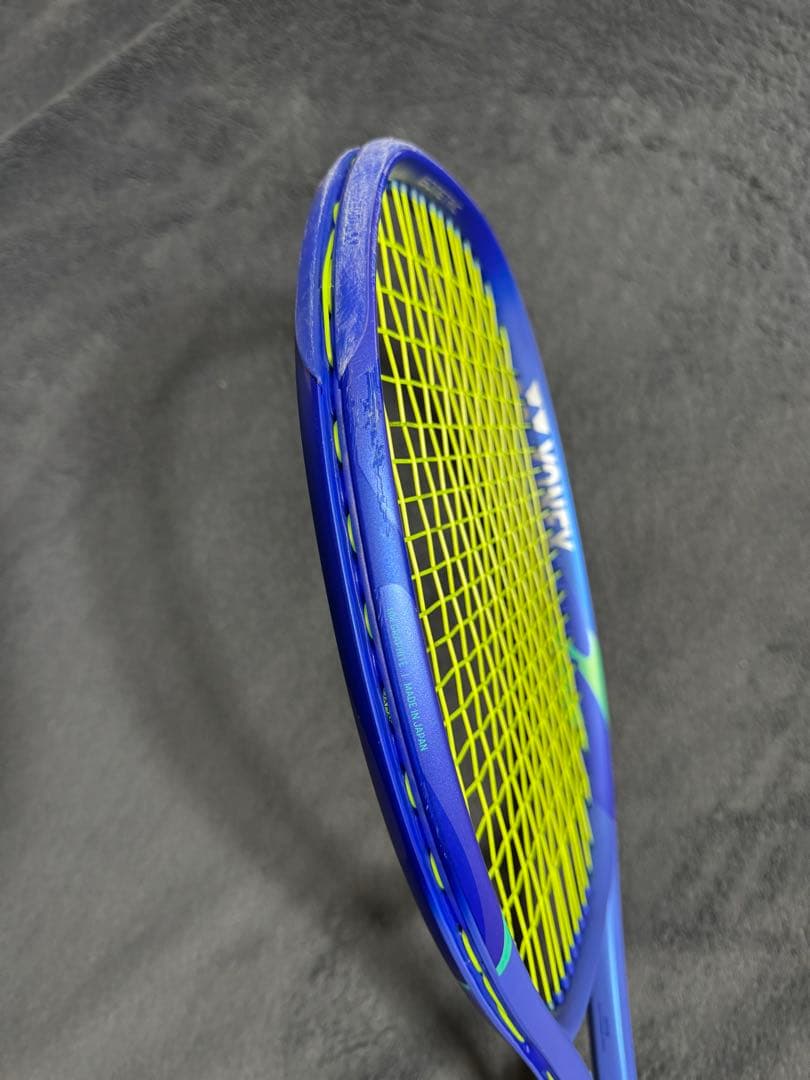 ラケット(硬式用) YONEX EZONE98 2025 G3