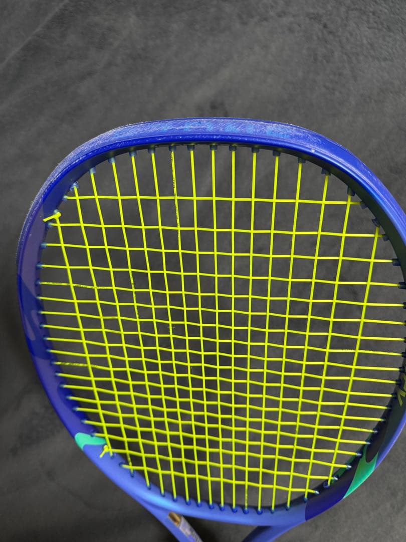 ラケット(硬式用) YONEX EZONE98 2025 G3