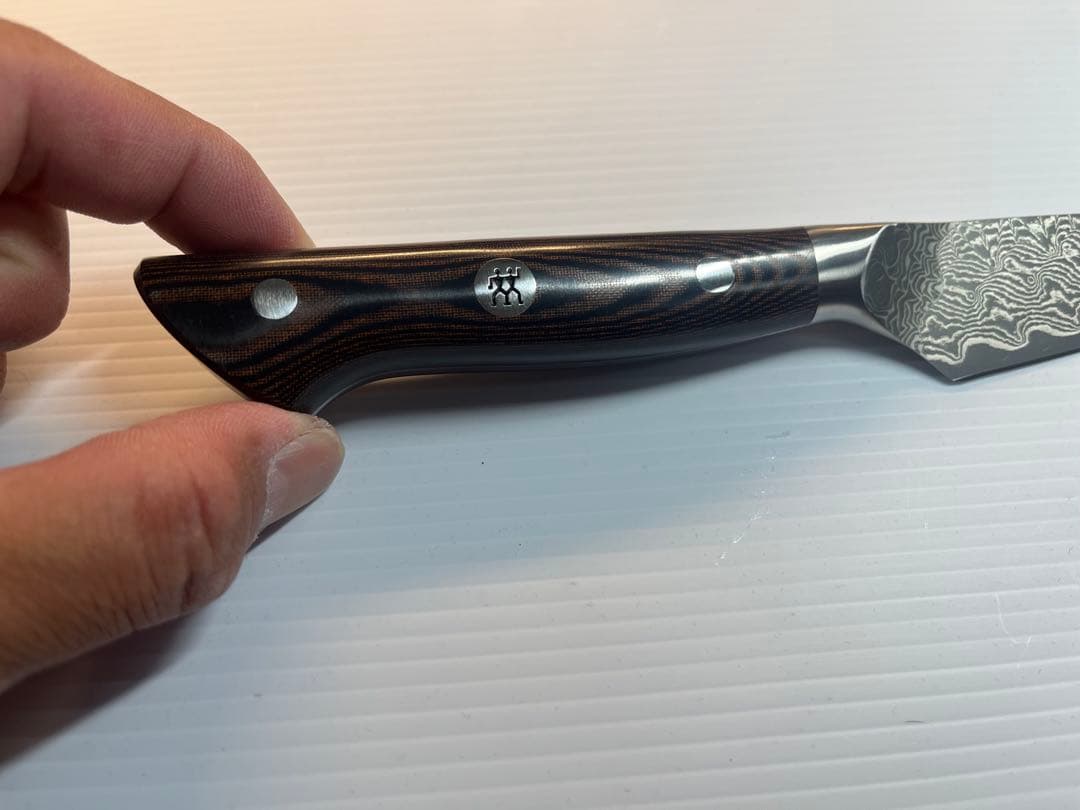 ZWILLING TAKUMI ペティナイフ 10cm 新品未使用