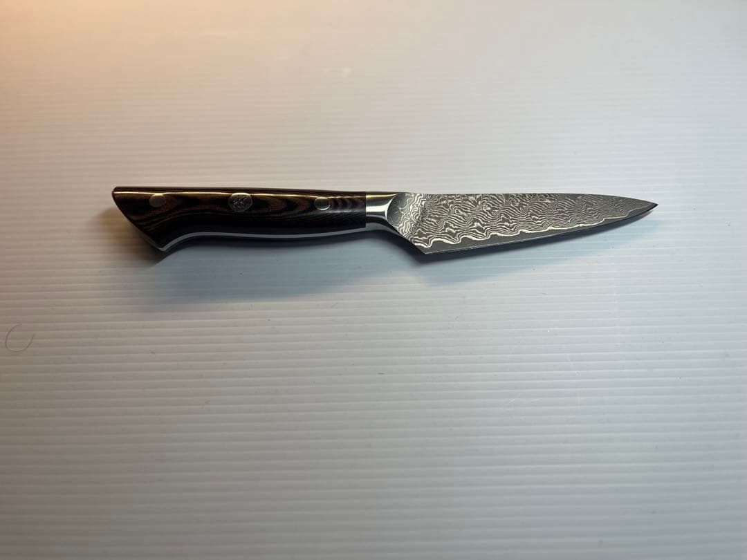 ZWILLING TAKUMI ペティナイフ 10cm 新品未使用