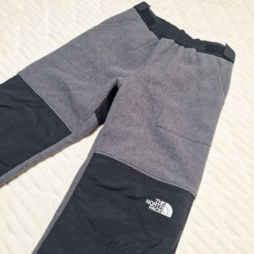 THENORTHFACE デナリパンツ M NB82133 グレー ノース