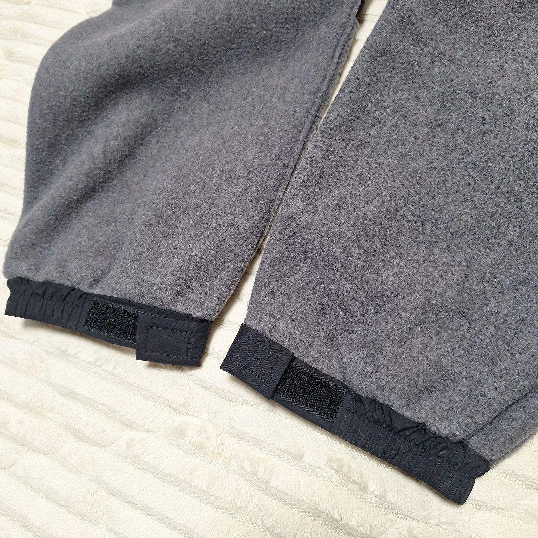 THENORTHFACE デナリパンツ M NB82133 グレー ノース