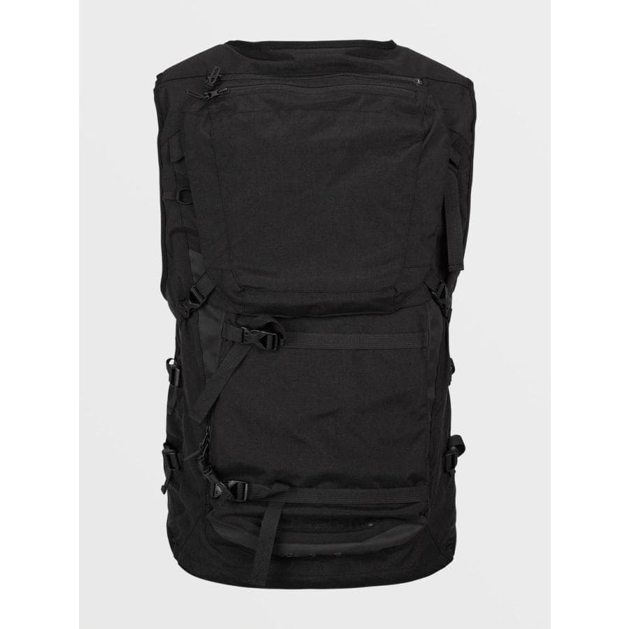 z*u様 VOLCOM IGUCHI SLACK VEST Mサイズ