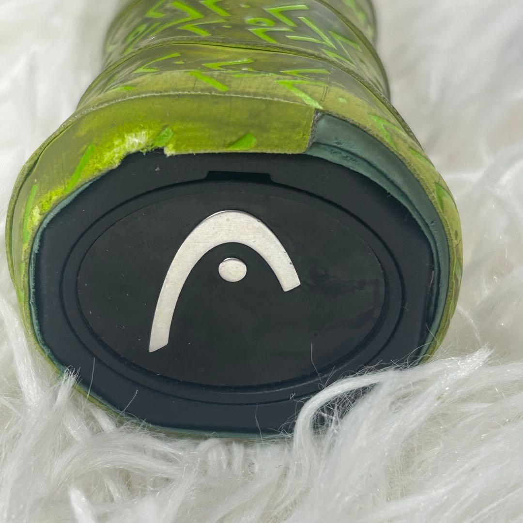 【人気】HEAD ヘッド EXTREME MP500 G3 硬式ラケット