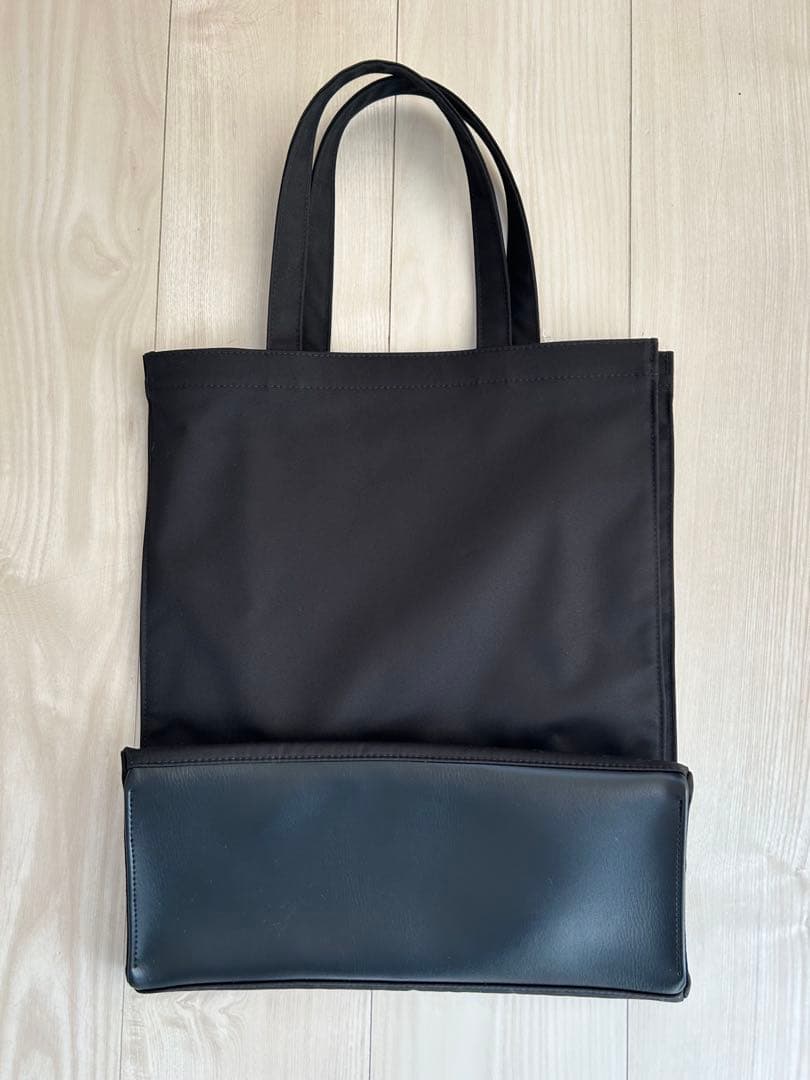 familiar ファミリア お受験バック 新品