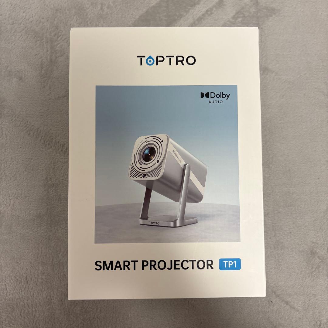 ✨プロジェクター 家庭用750ASNI 高輝度 プロジェクター 4K WiFi