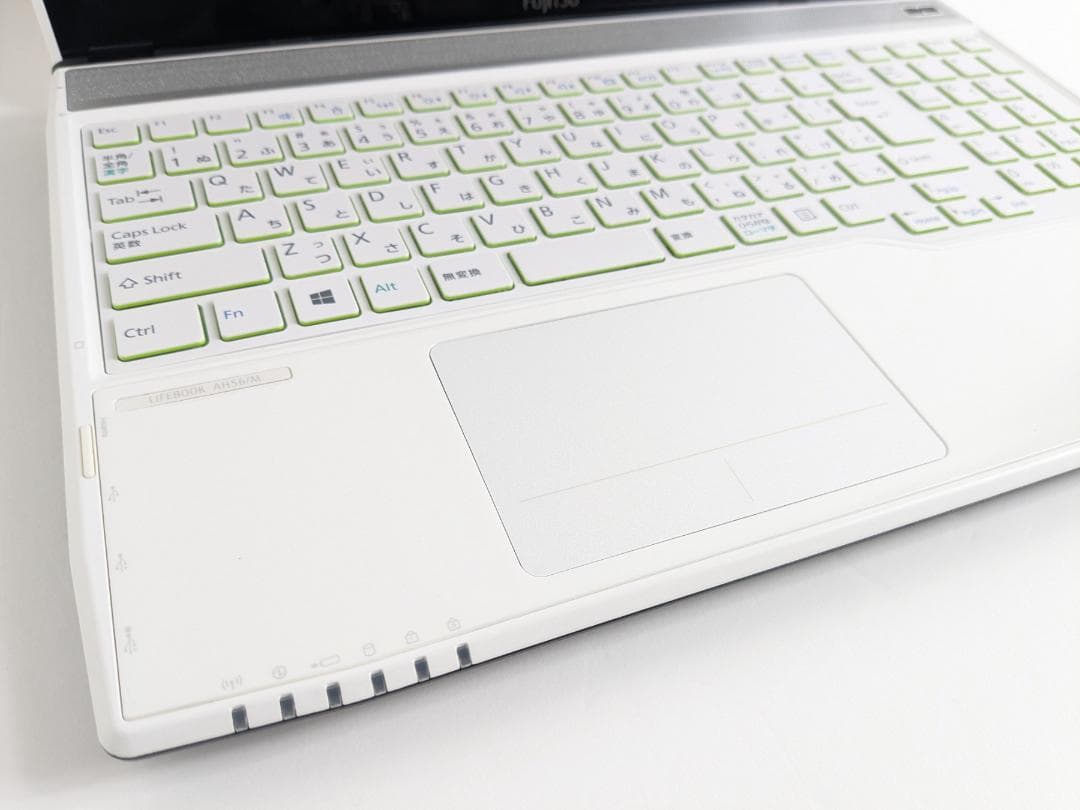 富士通 FMV Corei7 メモリ16GB HDD1TB Office2021