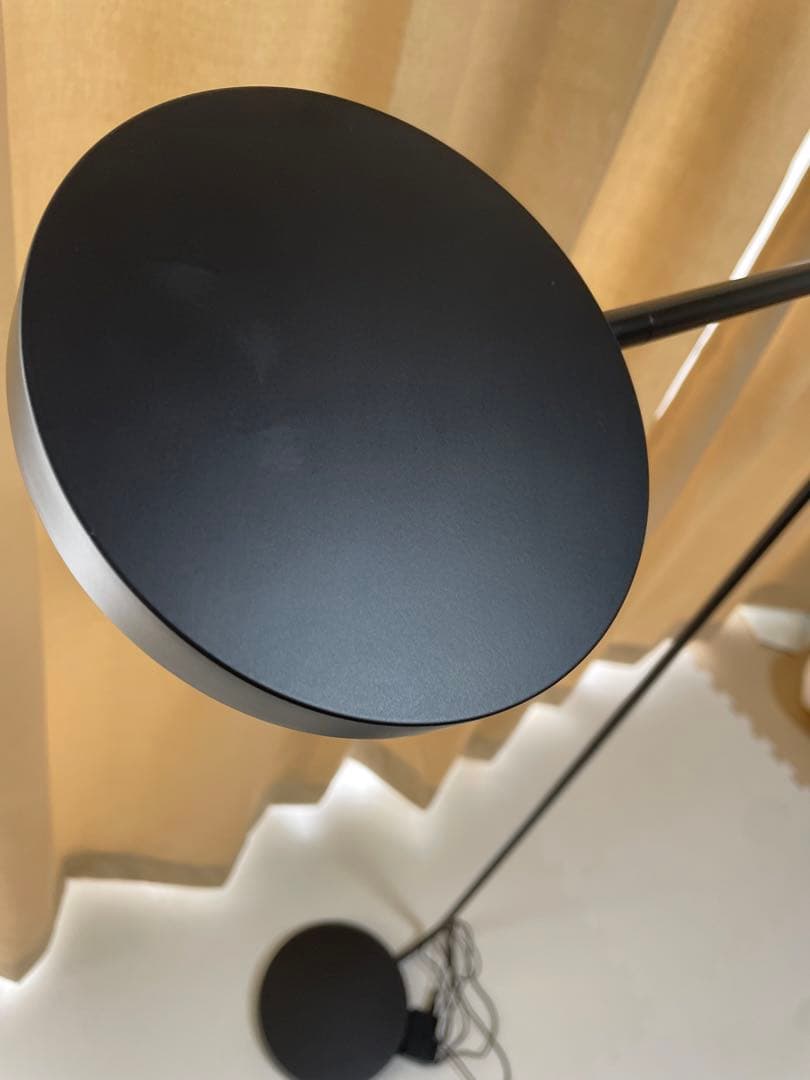 IKEA × HAY YPPERLIG イッペルリグ LEDフロアライト