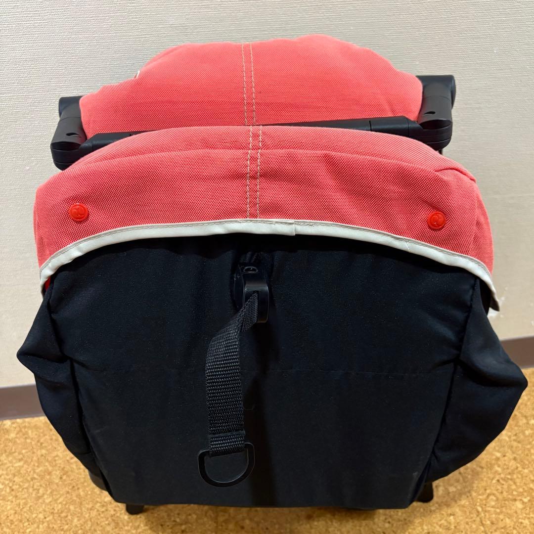 サイベックス　リベル　ハイビスカスレッド